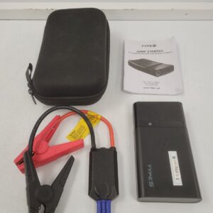 Type S AC56794 Boost Pack