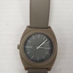Nixon Grey Men’s Watch