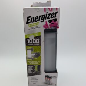 Energizer ENYPWL31 IP 67 Waterproof Work Light