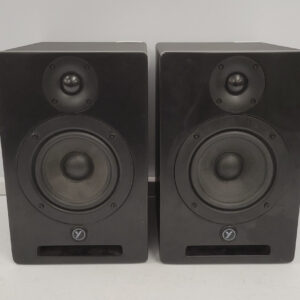 Yorkville YSM5 Pair Of Speakers