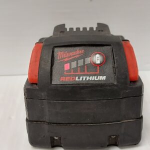 Milwaukee 48-11-1850R Battery