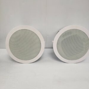 JBL 14 C/T Pair of Ceiling Speakers