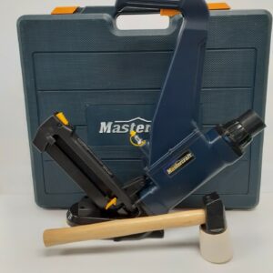 Mastercraft 058-8551-4 Floor Nailer