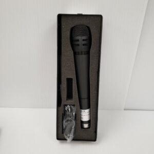 TOA Microphone