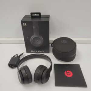 Beats Solo 3 Headphones