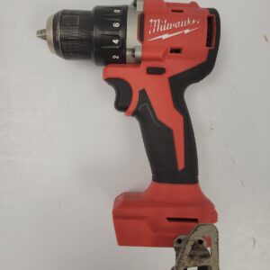 Milwaukee 3601-20 Drill