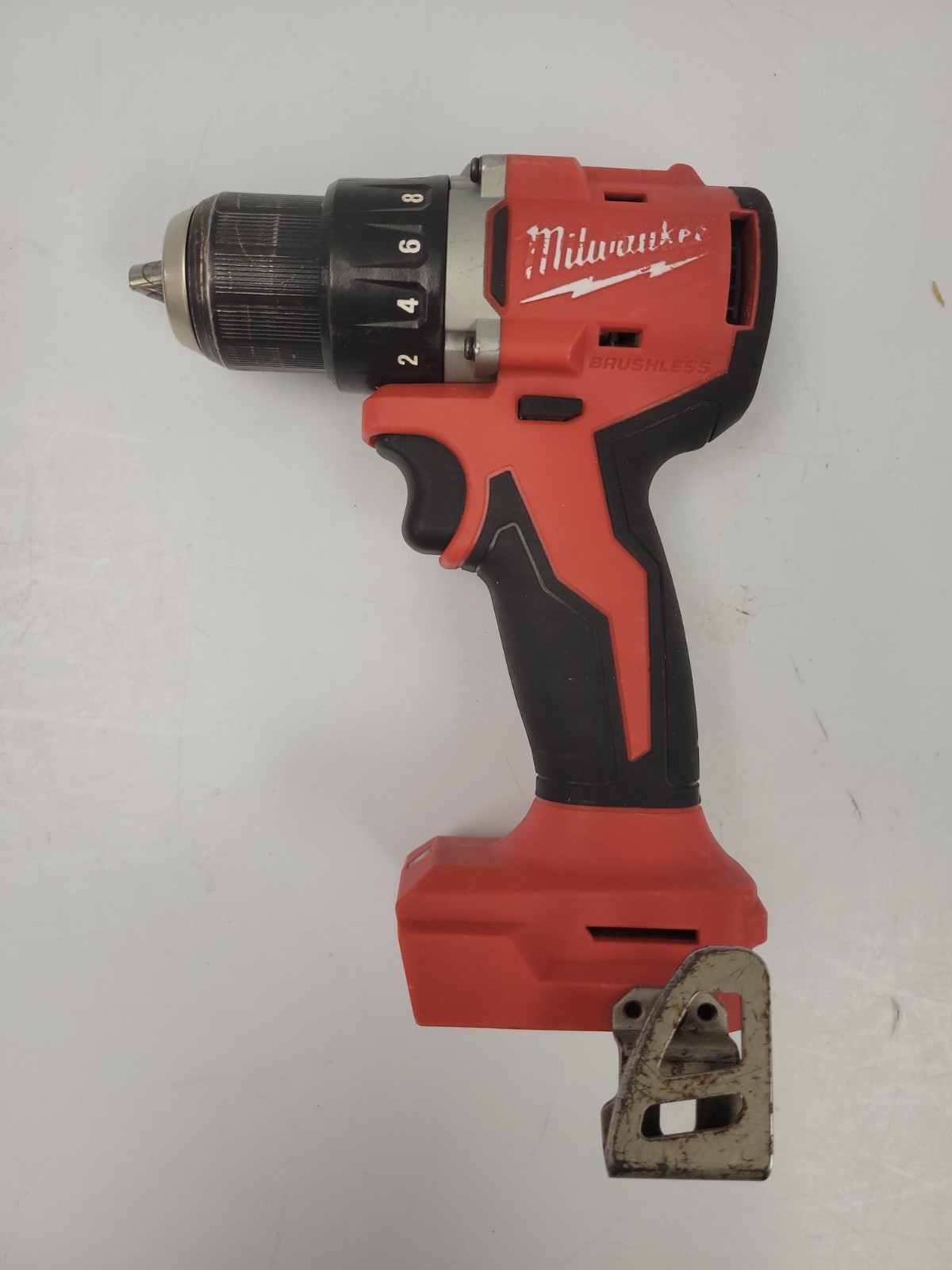 Milwaukee 3601-20 Drill Milwaukee 3601-20 Drill
