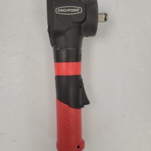 Pro Point Impact Wrench