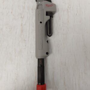 Milwaukee 48-22-7318 Pipe Wrench