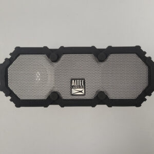 Altec Lansing IMW478-BLK-FR Wireless Speaker