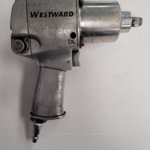 Westward 1/2″ Air Impact Wrench