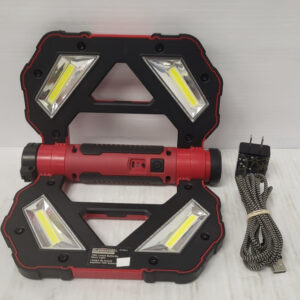 MotoMaster 037-9956-6 Eliminator Butterfly Light