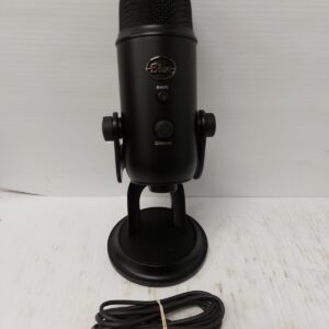 Blue 888-000322 Microphone