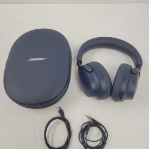 Bose 440108 QuietComfort Ultra Wireless Headphones