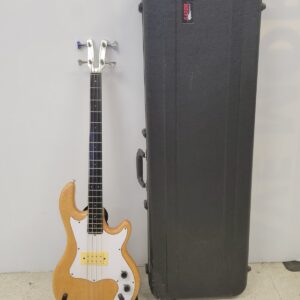Krumer Bass Guitar