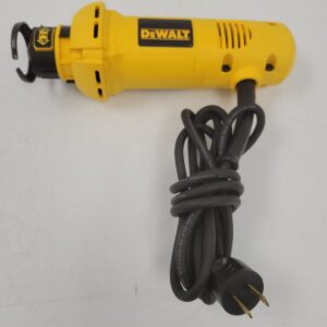 Dewalt DW660 Drywall Cutout Tool