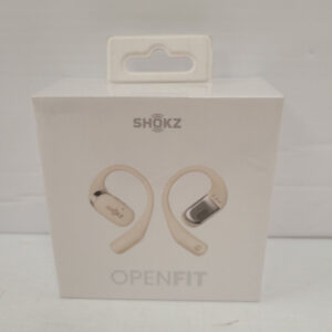 SHOKZ T910 Earbuds