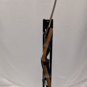OMP Smoky Mountain Hunter Recurve Bow