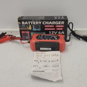 No Name H6CS Battery Charger