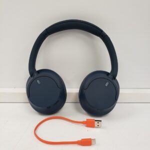 Sony YY2966 Over Ear Headphones