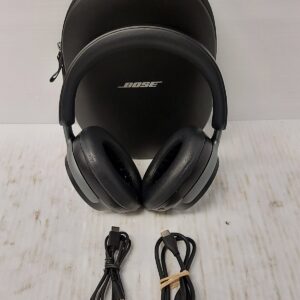 Bose QuietComfort Ultra Headphones