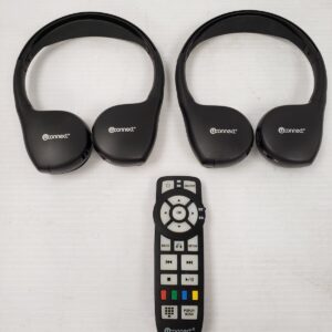 U-connect Headphones