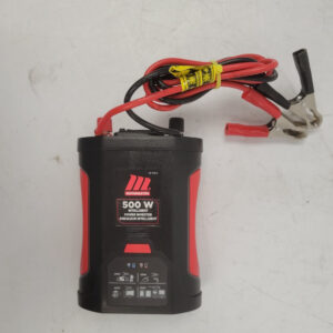 Motomaster 01-1947-6 Battery Charger