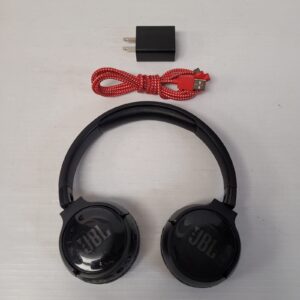 JBL Tune 600BT Wireless Headphones