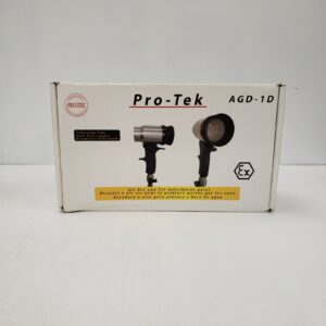 Pro-Tek AGD-1D Air Dry Gun