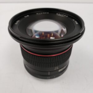 Meike 12mm F2.8 Camera Lens