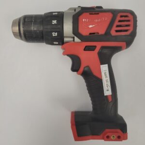 Milwaukee 2606-20 Drill
