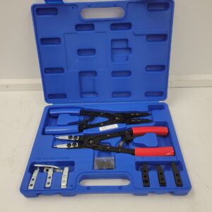 No Name Adjustable Tip Plier Set