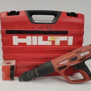 Hilti DX460 Powder Activated Tool