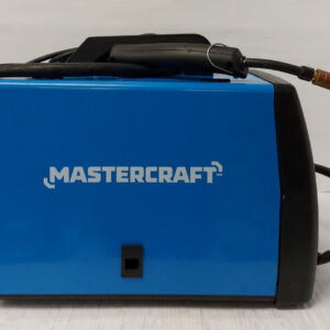 Mastercraft 058-8195-2 Welder and Cutter