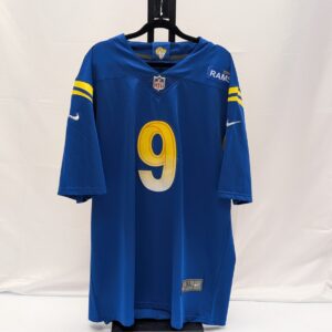 Jersey NFL 9 Stafford Sz XL