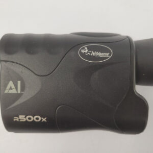 Wildgame Innovations R500X Range Finder
