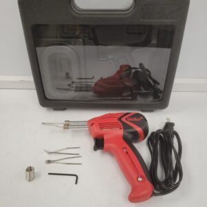 Weller 9400PKS Soldering Gun Kit