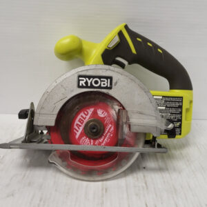Ryobi P504G Cordless Circular Saw