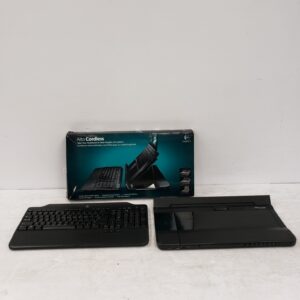 Logitech ALTO Keyboard