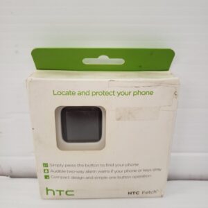 HTC Fetch Wireless Tracker