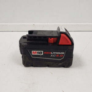 Milwaukee XC5.0 Battery