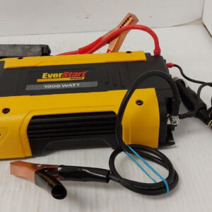 Everstart PC1000ECA Booster Pack