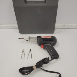 Weller D550 Solder Gun