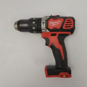 Milwaukee 2607-20 Hammer Drill