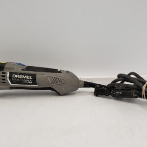 Dremel MM35 Multi Max Oscillating Tool