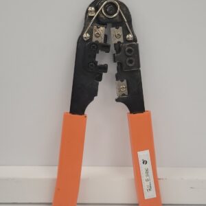 No Name Crimper