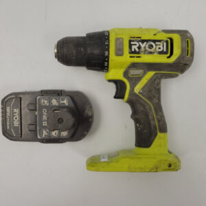 Ryobi PCL206 Drill