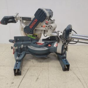 Bosch 4410C Miter Saw