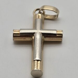 Pendant 14K Gold 4.10 grams