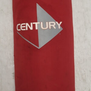 Century Traditional Heavy Bag